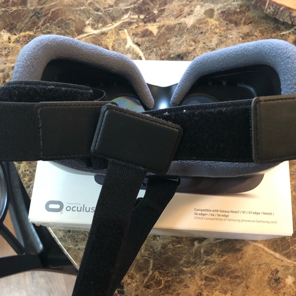 Samsung gear VR - Picture 4 of 6